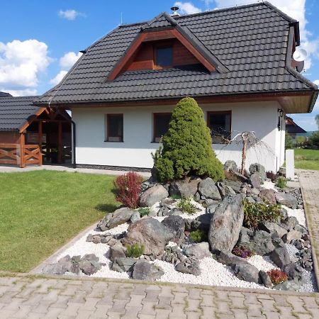 Villa Rocky View Stará Lesná Zewnętrze zdjęcie