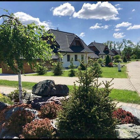 Villa Rocky View Stará Lesná Zewnętrze zdjęcie