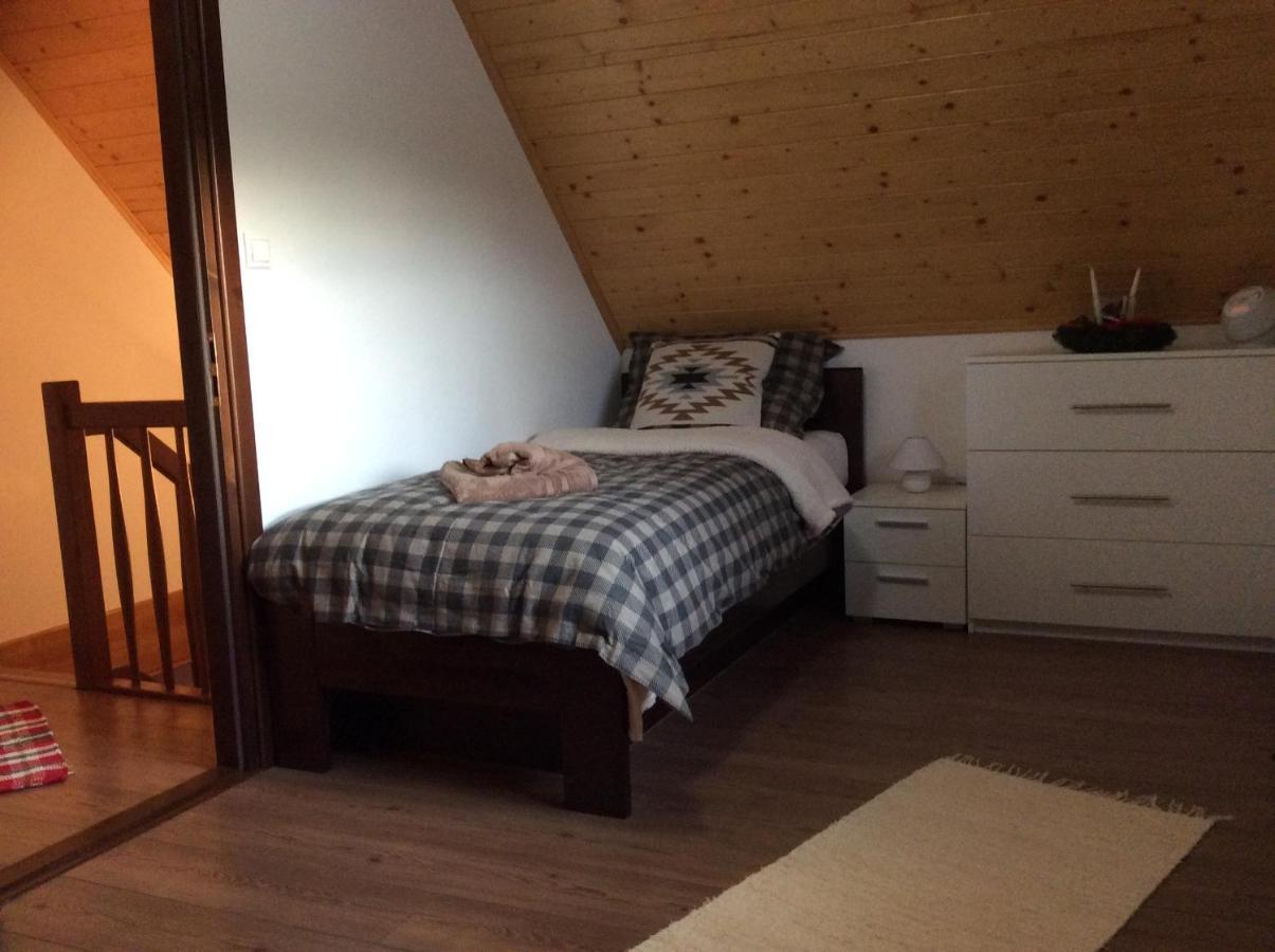 Villa Rocky View Stará Lesná Zewnętrze zdjęcie