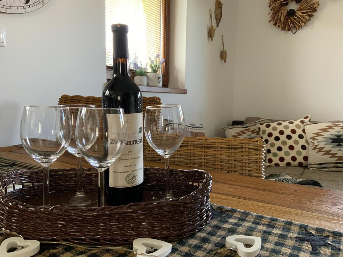 Villa Rocky View Stará Lesná Zewnętrze zdjęcie
