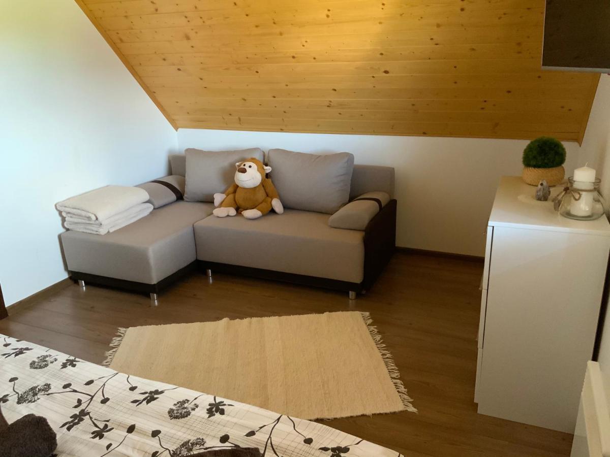 Villa Rocky View Stará Lesná Zewnętrze zdjęcie