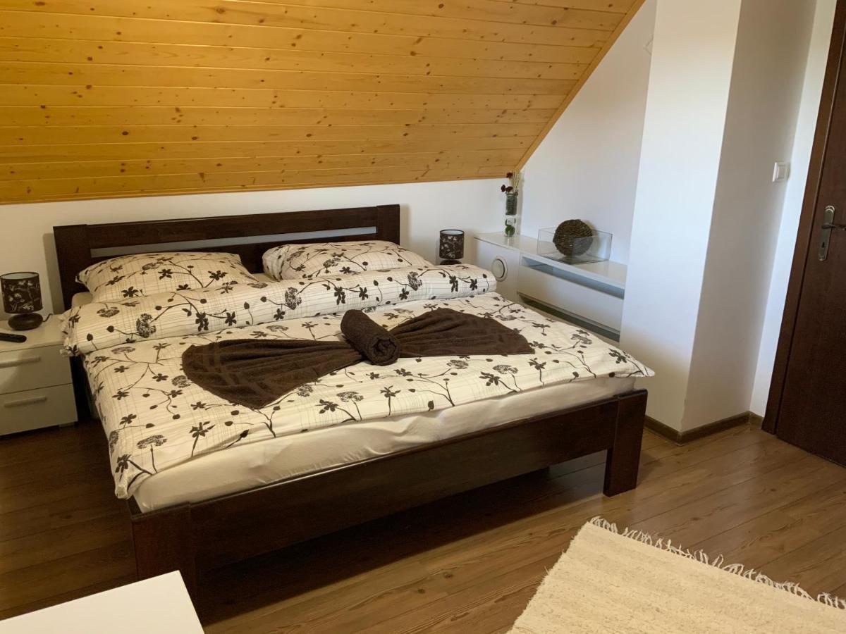 Villa Rocky View Stará Lesná Zewnętrze zdjęcie