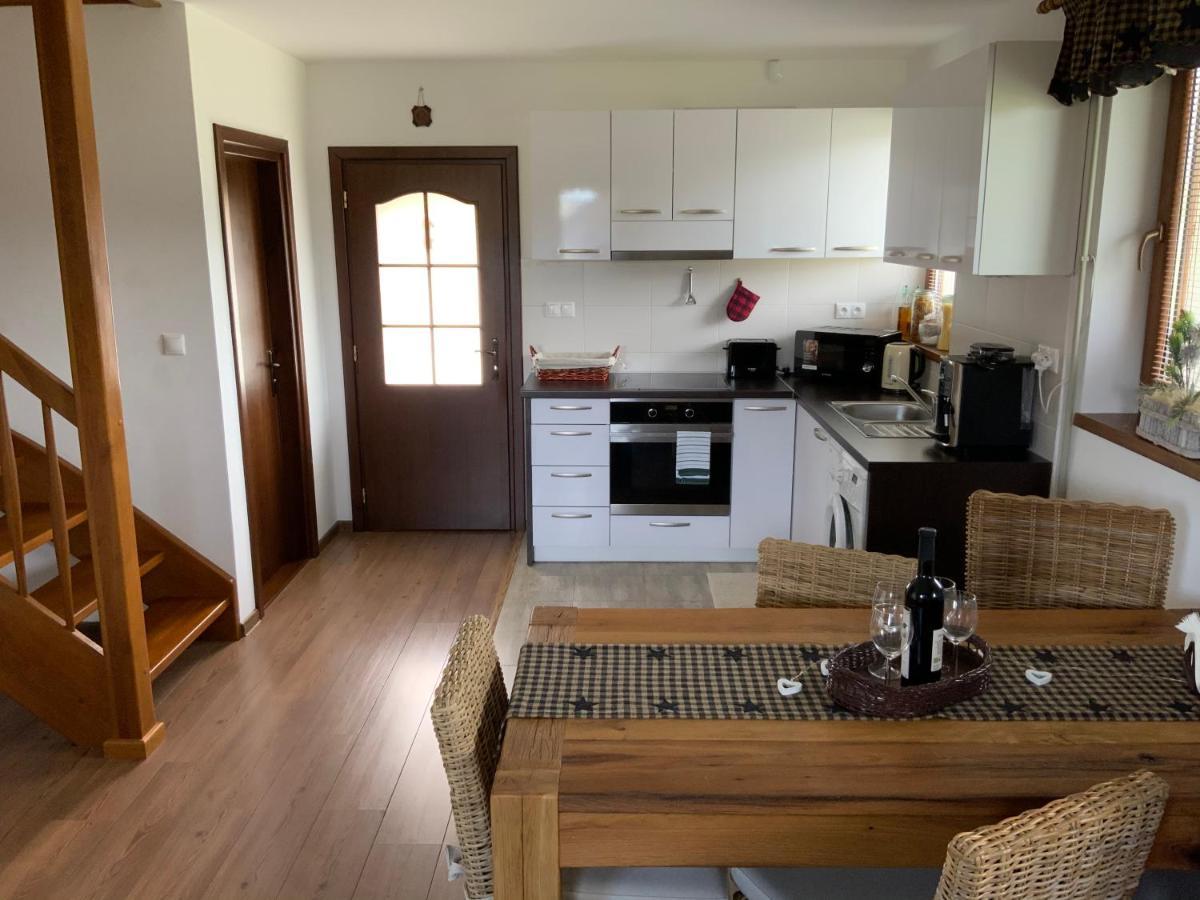 Villa Rocky View Stará Lesná Zewnętrze zdjęcie