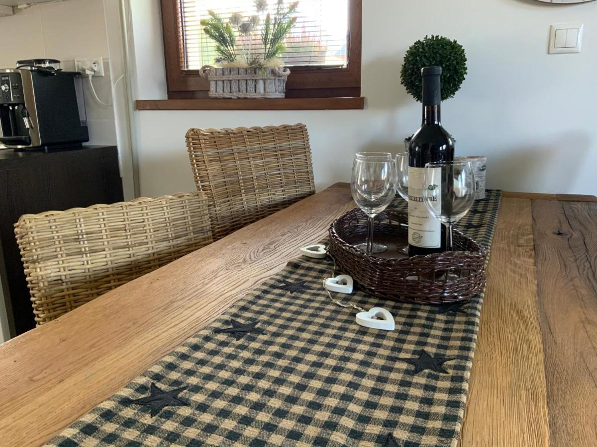 Villa Rocky View Stará Lesná Zewnętrze zdjęcie