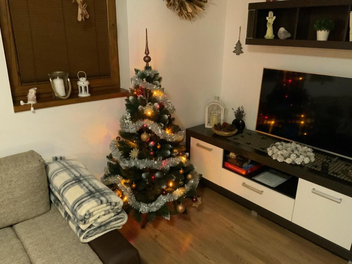 Villa Rocky View Stará Lesná Zewnętrze zdjęcie