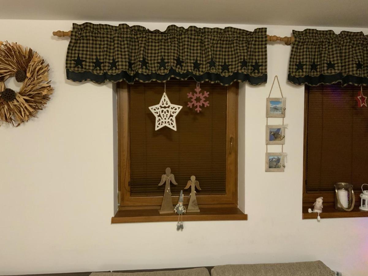 Villa Rocky View Stará Lesná Zewnętrze zdjęcie