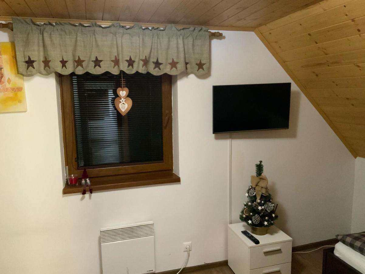 Villa Rocky View Stará Lesná Zewnętrze zdjęcie
