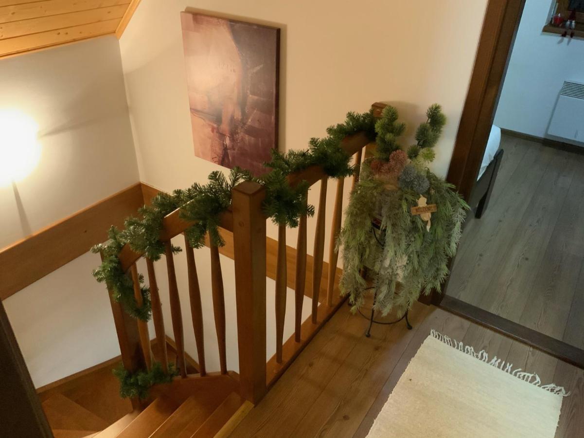 Villa Rocky View Stará Lesná Zewnętrze zdjęcie