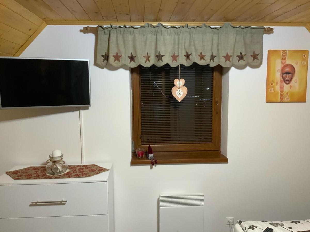 Villa Rocky View Stará Lesná Zewnętrze zdjęcie