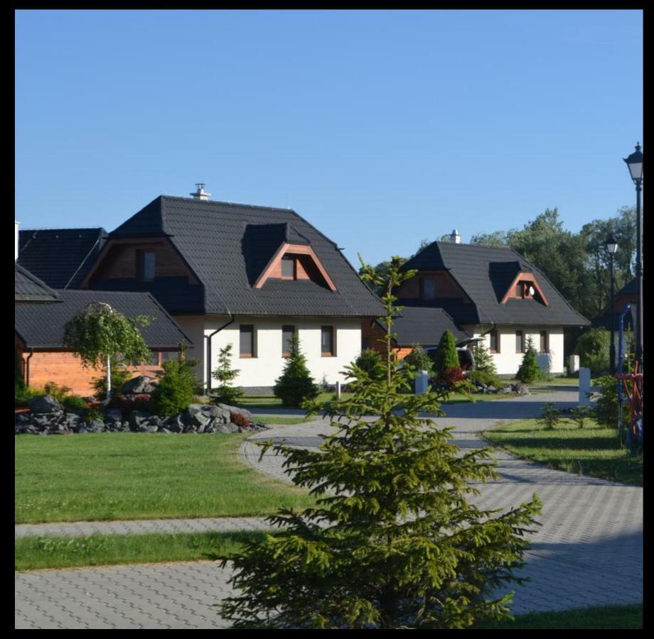 Villa Rocky View Stará Lesná Zewnętrze zdjęcie