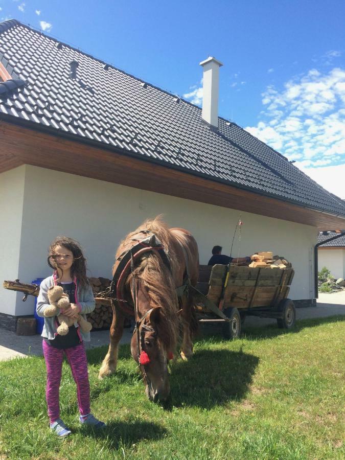 Villa Rocky View Stará Lesná Zewnętrze zdjęcie