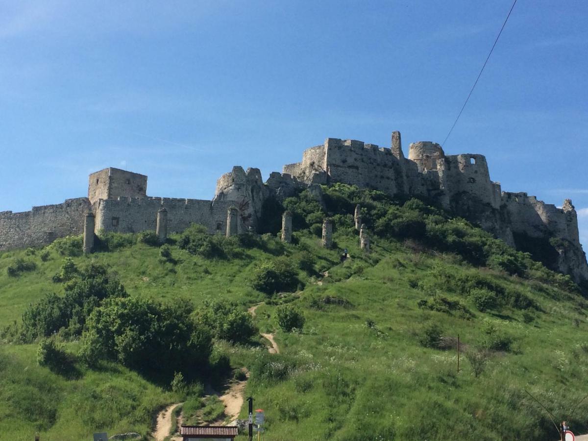 Villa Rocky View Stará Lesná Zewnętrze zdjęcie